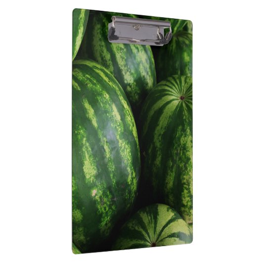 Porte-bloc Pastèque (Swatch)