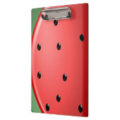 Porte-bloc Pastèque (Gauche)