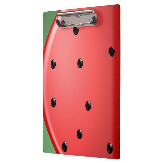 Porte-bloc Pastèque (Gauche)