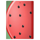 Porte-bloc Pastèque (Dos)