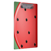 Porte-bloc Pastèque (Swatch)