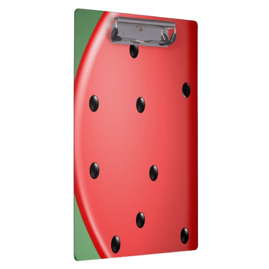 Porte-bloc Pastèque (Swatch)