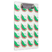 Porte-bloc Pastèque (Swatch)