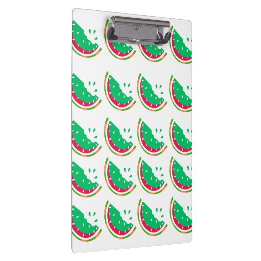 Porte-bloc Pastèque (Swatch)