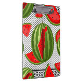 Porte-bloc Pastèque Palestine - Slice (Swatch)