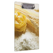 Porte-bloc Pâtes (Swatch)