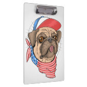 Porte-bloc Patriotic (Swatch)