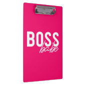 Porte-bloc Patron Babe (Swatch)