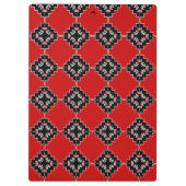 Porte-bloc Patters (Dos)