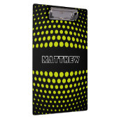 Porte-bloc Patters de Dots (Swatch)