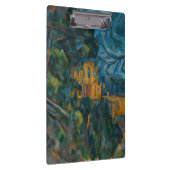 Porte-bloc Paul Cezanne - Château Noir (Swatch)