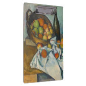 Porte-bloc Paul Cezanne - Le panier des pommes (Swatch)