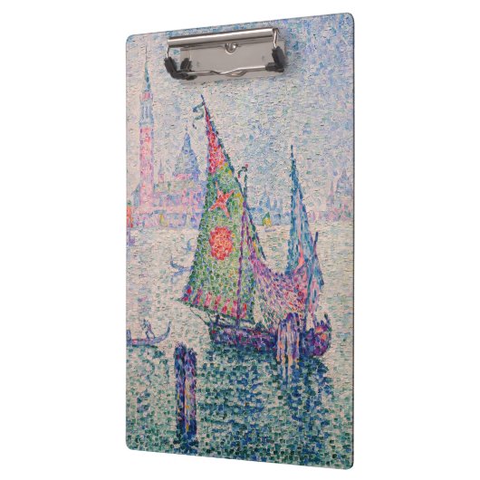 Porte-bloc Paul Signac (Gauche)