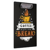 Porte-bloc Pause café Lover (Swatch)