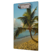 Porte-bloc Paysage de plage (Gauche)