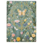 Porte-bloc Paysage de rêve (Dos)