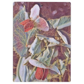 PORTE-BLOC PEA DOUCE (Dos)