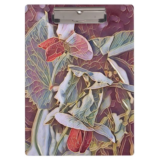 PORTE-BLOC PEA DOUCE (Devant)