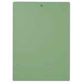 Porte-bloc Peacock Plumage (Dos)