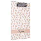 Porte-bloc Peau animale sauvage (Swatch)