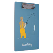 Porte-bloc Pêche (Swatch)