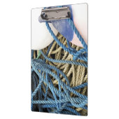 PORTE-BLOC PÊCHE (Gauche)