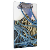 PORTE-BLOC PÊCHE (Swatch)