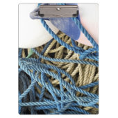 PORTE-BLOC PÊCHE (Devant)