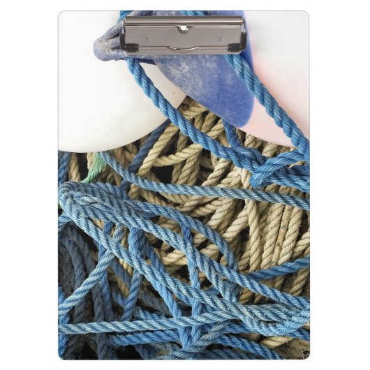 PORTE-BLOC PÊCHE (Devant)