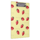 Porte-bloc Pêcher Fraise (Swatch)