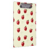 Porte-bloc Pêcher Pommes (Swatch)