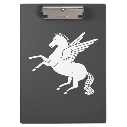 Porte-bloc Pegasus (Devant)