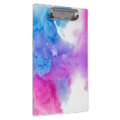 Porte-bloc Peindre les plumes (Swatch)