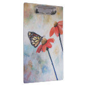 Porte-bloc Peinture commandée par papillon (Swatch)