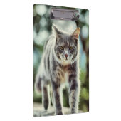 Porte-bloc Peinture de chat (Swatch)