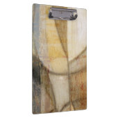 Porte-bloc Peinture de ton texturisée approximative de la (Swatch)