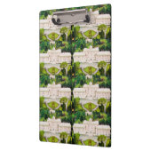 Porte-bloc Peinture de Vatican (Gauche)