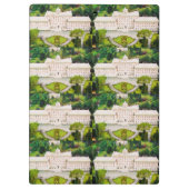 Porte-bloc Peinture de Vatican (Dos)