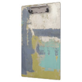Porte-bloc Peinture libre moderne d'expression (Gauche)