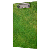 Porte-bloc Pelouse (Gauche)