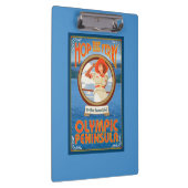 Porte-bloc Péninsule olympique, WashingtonHop le ferry (Swatch)