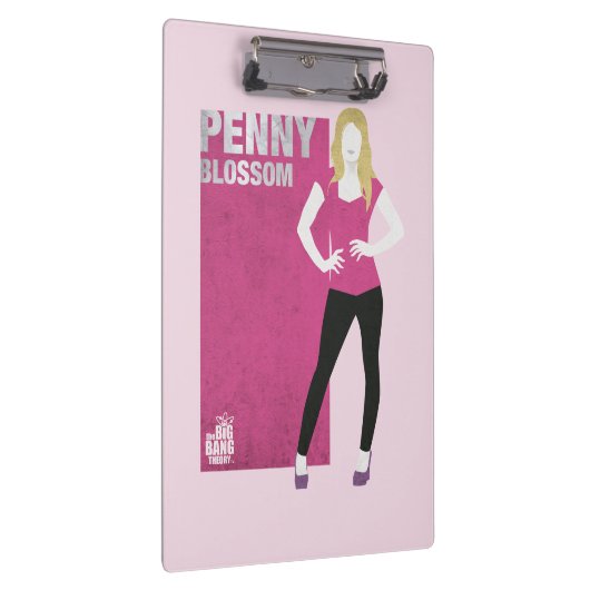 Porte-bloc Penny Blossom (Swatch)