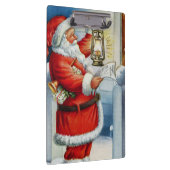 Porte-bloc Père Noël 001 (Swatch)