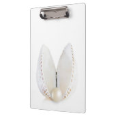 Porte-bloc Perle et coquillage (Gauche)