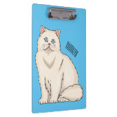 Porte-bloc Persian cat (Swatch)