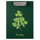 Porte-bloc Persil (Devant)