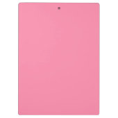 Porte-bloc Personalised Dance Teacher, teacher's appreciation (Dos)