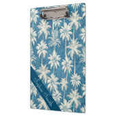 Porte-bloc Personalized Summer on the Beach (Gauche)