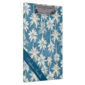 Porte-bloc Personalized Summer on the Beach (Swatch)