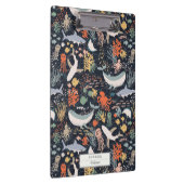 Porte-bloc Personnalisé | Marine Life (Swatch)